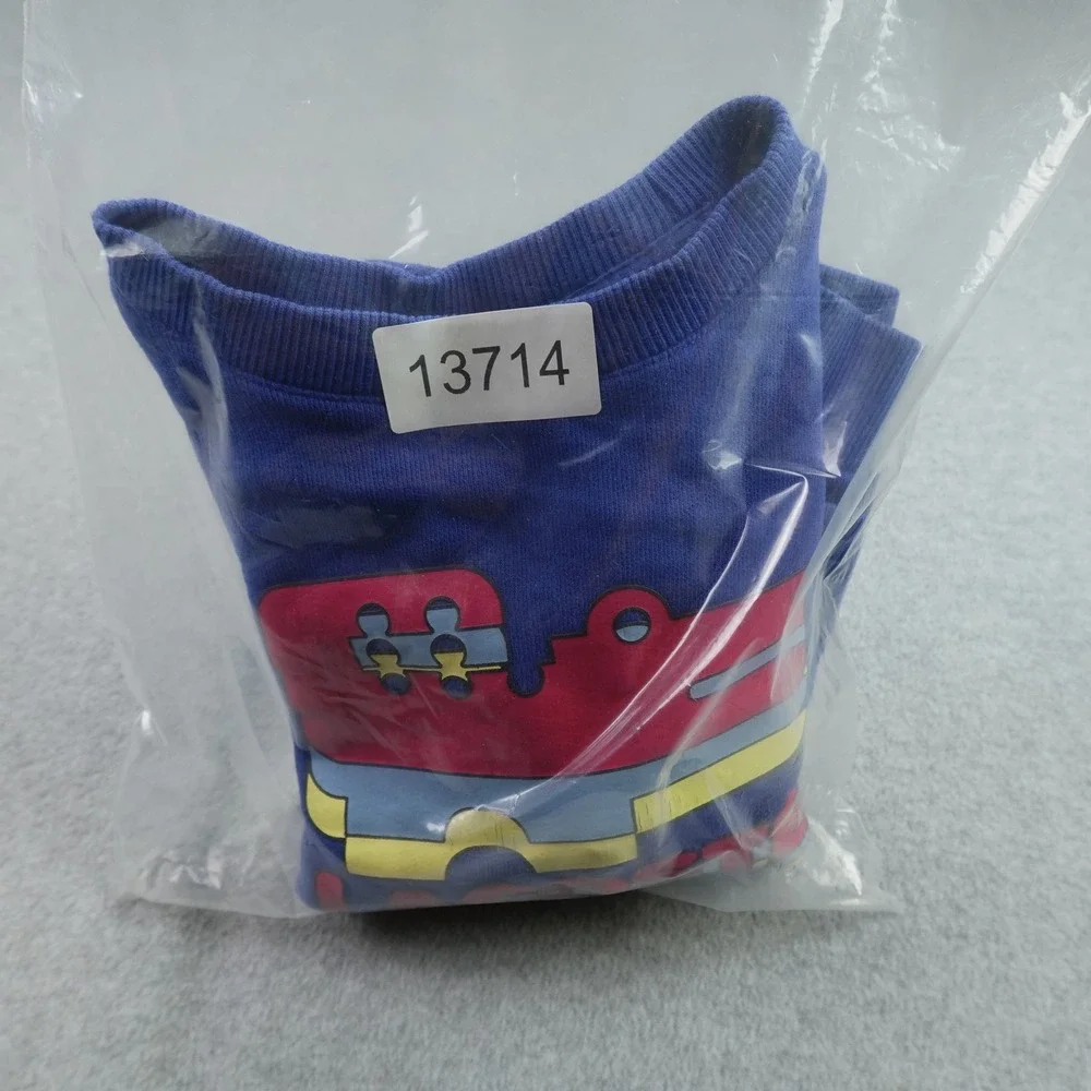 Lacoste brand item